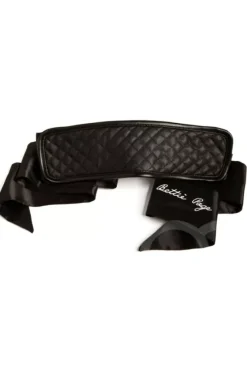 Bad Girl Blackout Blindfold>Bettie Page Best