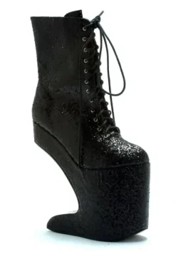 Chablis (Black) By>Bettie Page Sale