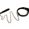Collar Me Bondage Collar And Lead Set>Bettie Page Outlet