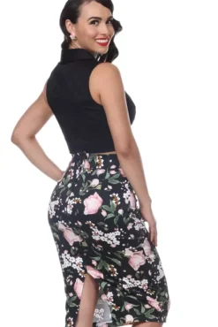 High Time Skirt (Blossom) By><noscript><img width=