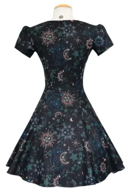 Holiday Dress (Moon Dance)>Bettie Page Online