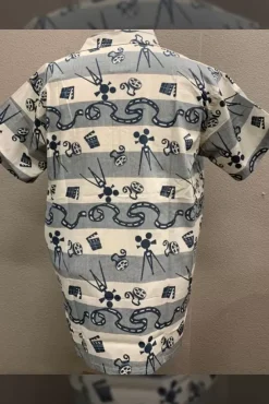 Mens Shirt (Filmland Creation)>Bettie Page Outlet