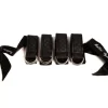 Sweet On Satin Restraints Set>Bettie Page